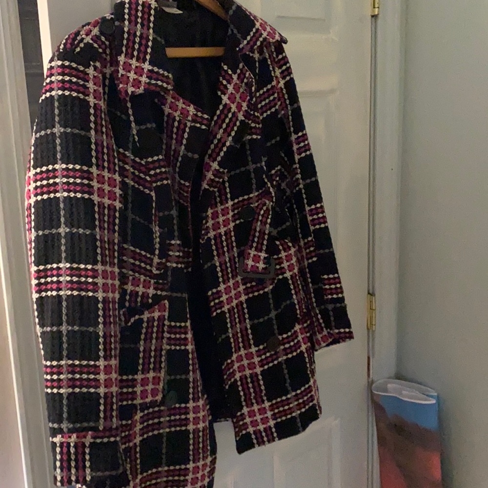 Women dress coat